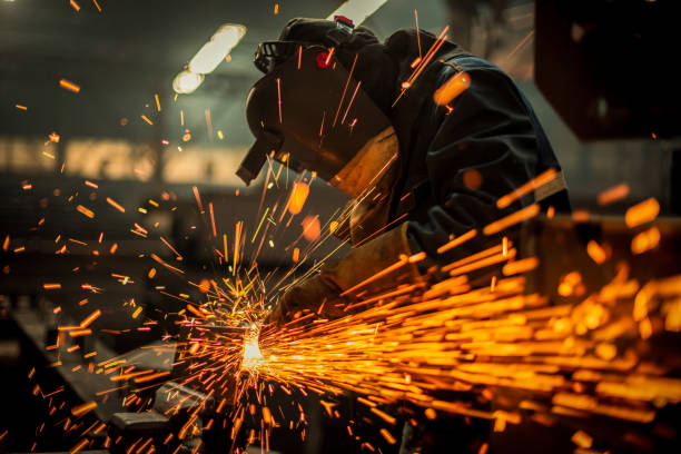 Best Welding Inspection and Certification in Woodward, OK