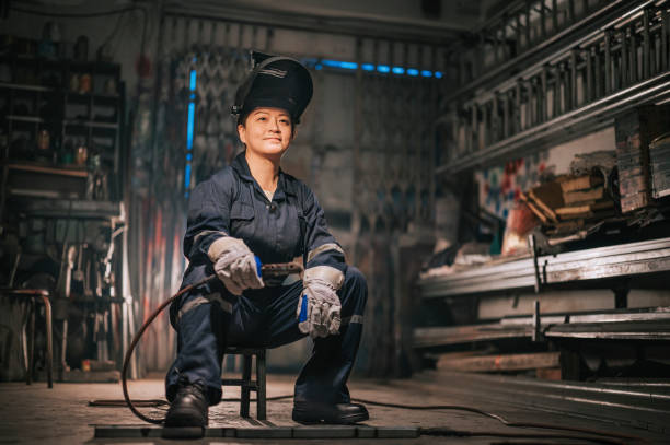 Best Marine and Shipbuilding Welding in Woodward, OK