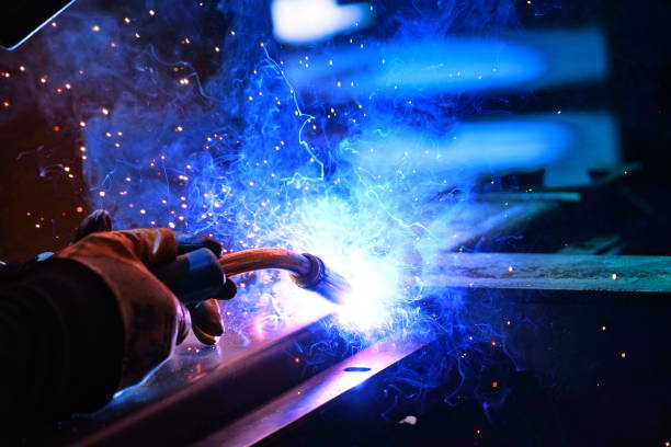 Best Structural Steel Welding in Woodward, OK