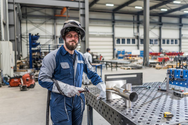 Best Maintenance and Repair Welding in Woodward, OK