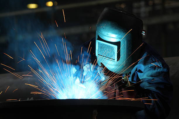 Best Automation and Robotic Welding in Woodward, OK